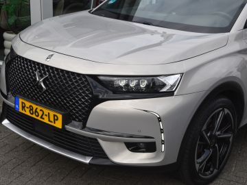DS DS 7